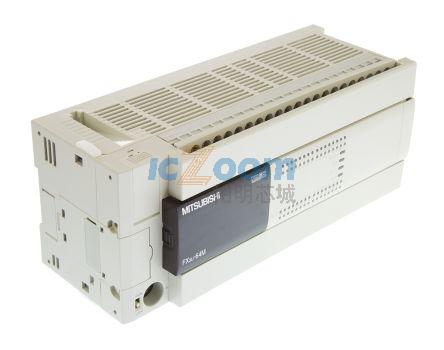 FX3U-64MR/ES