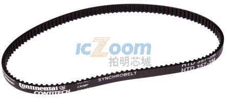HTD 357-3M-06
