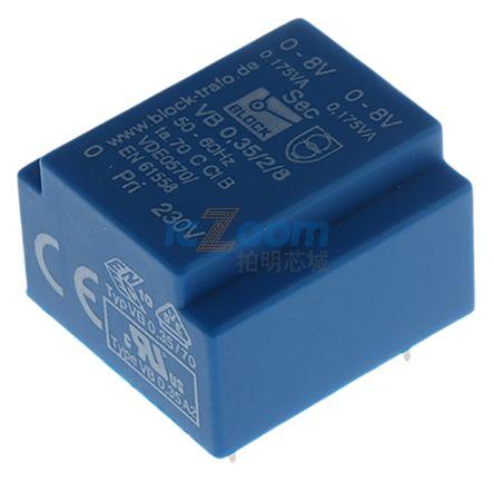 VB 0.35/2/8