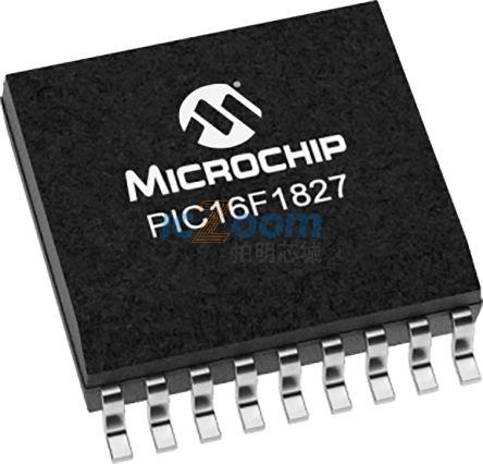 PIC16F1827T-I/SO