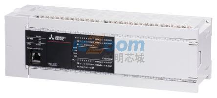 FX5U-80MT-ESS
