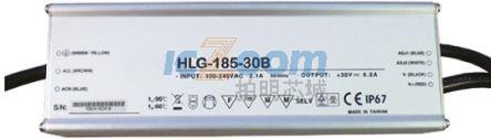 HLG-185-36B