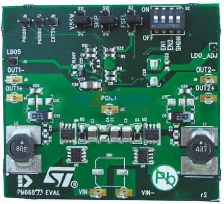 STEVAL-ISA053V2