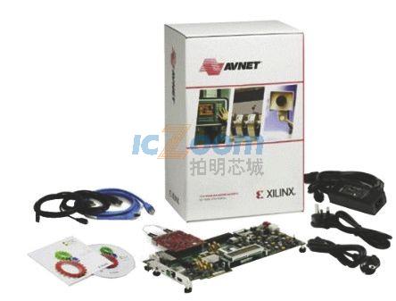 AES-K7DSP-325T-G