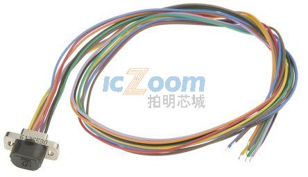 MWDM2L-9S-6E5-18