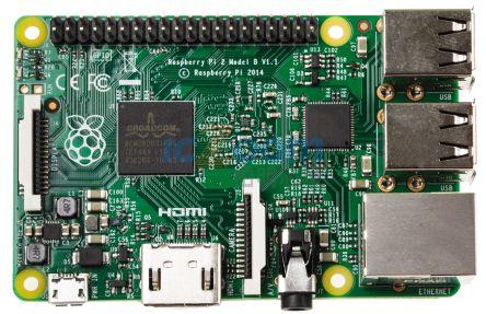 RASPBERRY PI 2 MODEL B BULK