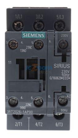 3RT2026-1AP00