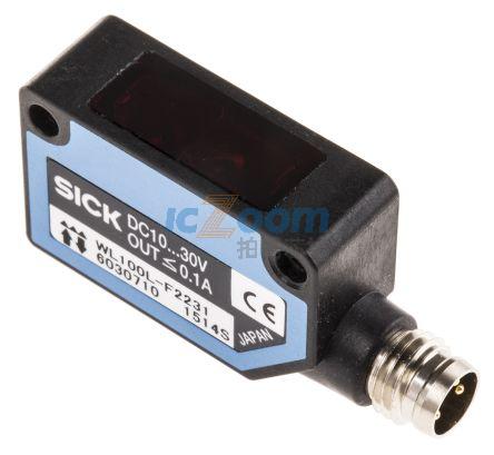 WL100L-F2231