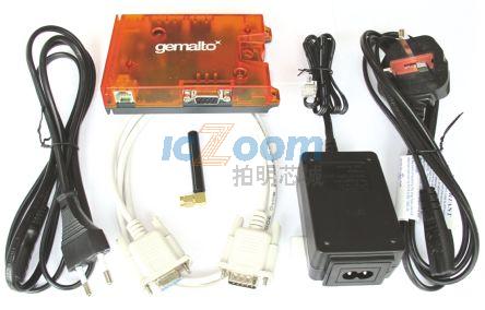 EHS6T-USB PACK B
