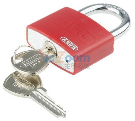 49940 - T65AL/40 RED KA 6401