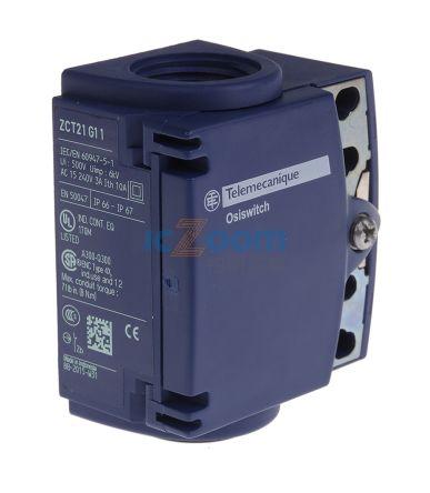 ZCT21G11