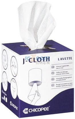 J-CLOTH WHITE 8454602 - CENTREFEED ROLL