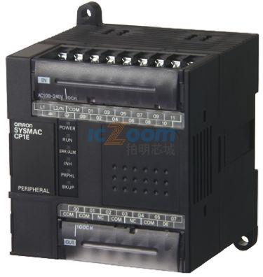 CP1E-E20DR-A