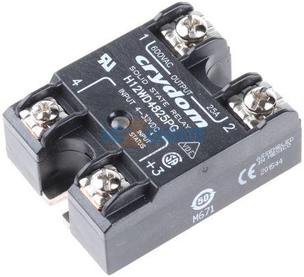 H12WD4825PG