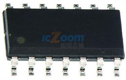 LM2901AQS14-13