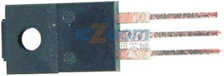 STF10NM50N