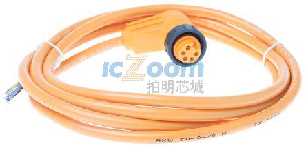 V95-W-2M-PVC