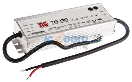 HLG-120-24ARS