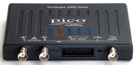 PICOSCOPE 2208B MSO