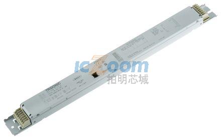 PCA 2X36 T8 ECO LP