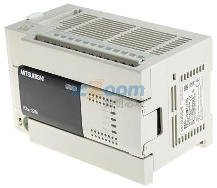 FX3U-32MT/DSS