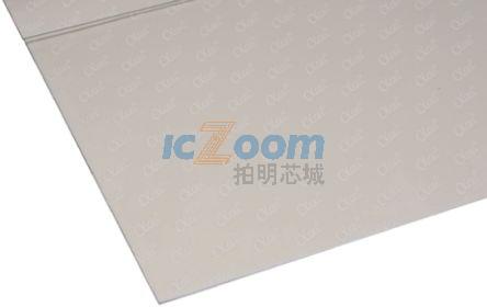 LAMBDA GEL COH-1002 400*400*T0.5