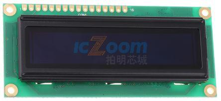MCOB21605G1V-EWP