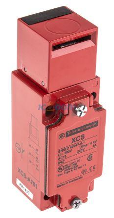 XCSA701
