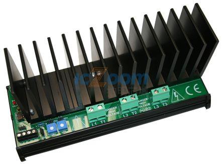 PR3-DIN-18KW