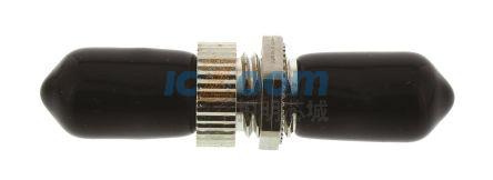 THREADED INLINE COUPLER ST
