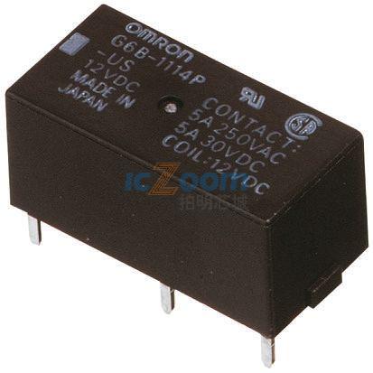 G6B-1114P-US 12DC