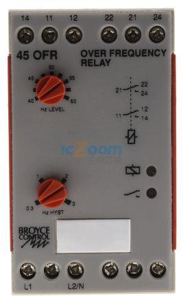45OFR 230VAC