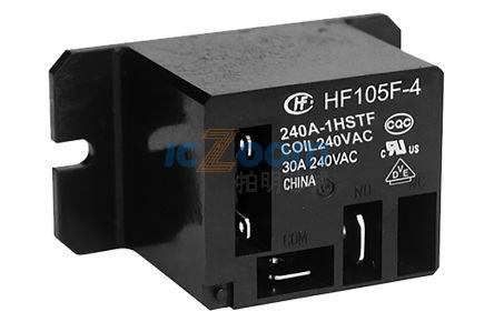 HF105F-4/240A1HSTF