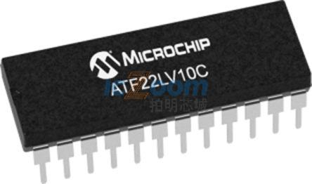 ATF22LV10C-10PU