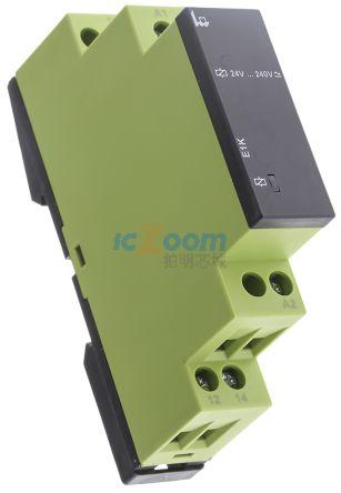 E1K 24-240VACDC