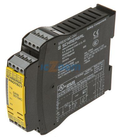 SRB 301MC-24V