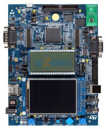 STM32L476G-EVAL