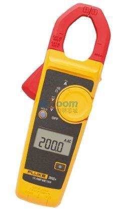 FLUKE 302+