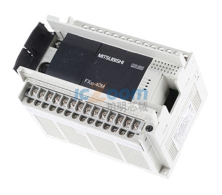 FX3G-40MR-ES