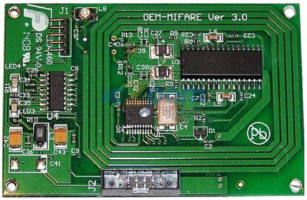 OEM-MICODE-RS232 (000127)