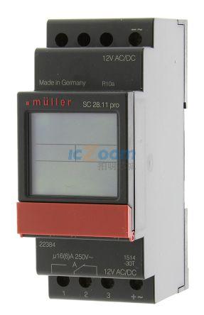 SC 28.11 PRO 12V