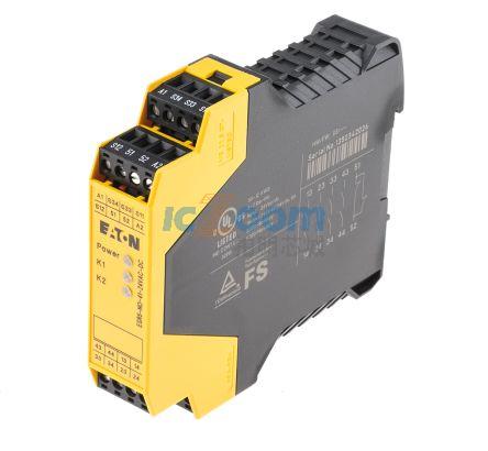 ESR5-NO-41-24VAC-DC