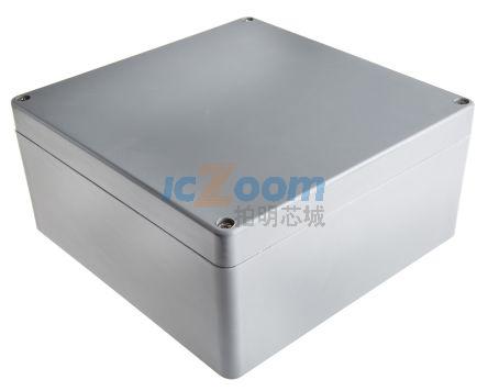 P 252612 ENCLOSURE