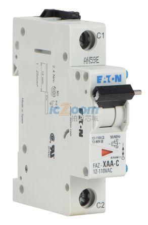 FAZ-XAA-C-12-110VAC