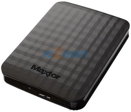 HX-M500TCB/GM
