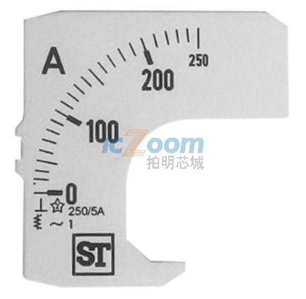 EQ44-00D1-0001 0/250A