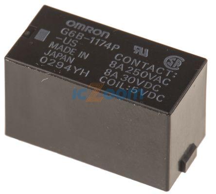 G6B-1174P-US 5DC