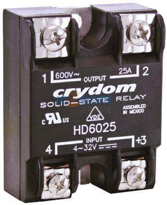 HD6025