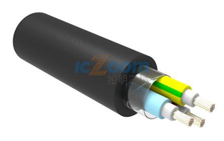 CL105-3GX0.50-SU-0(50)