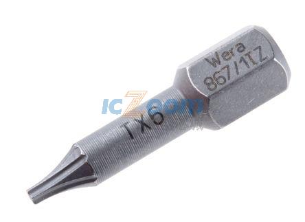 05066301001 867/1 TZ TORX
